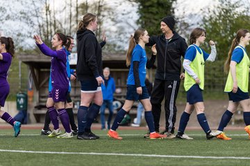 Bild 93 - F SC Ellerau - HEBC : Ergebnis: 2:2